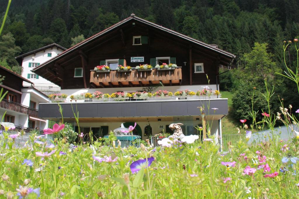 Haus am Rain