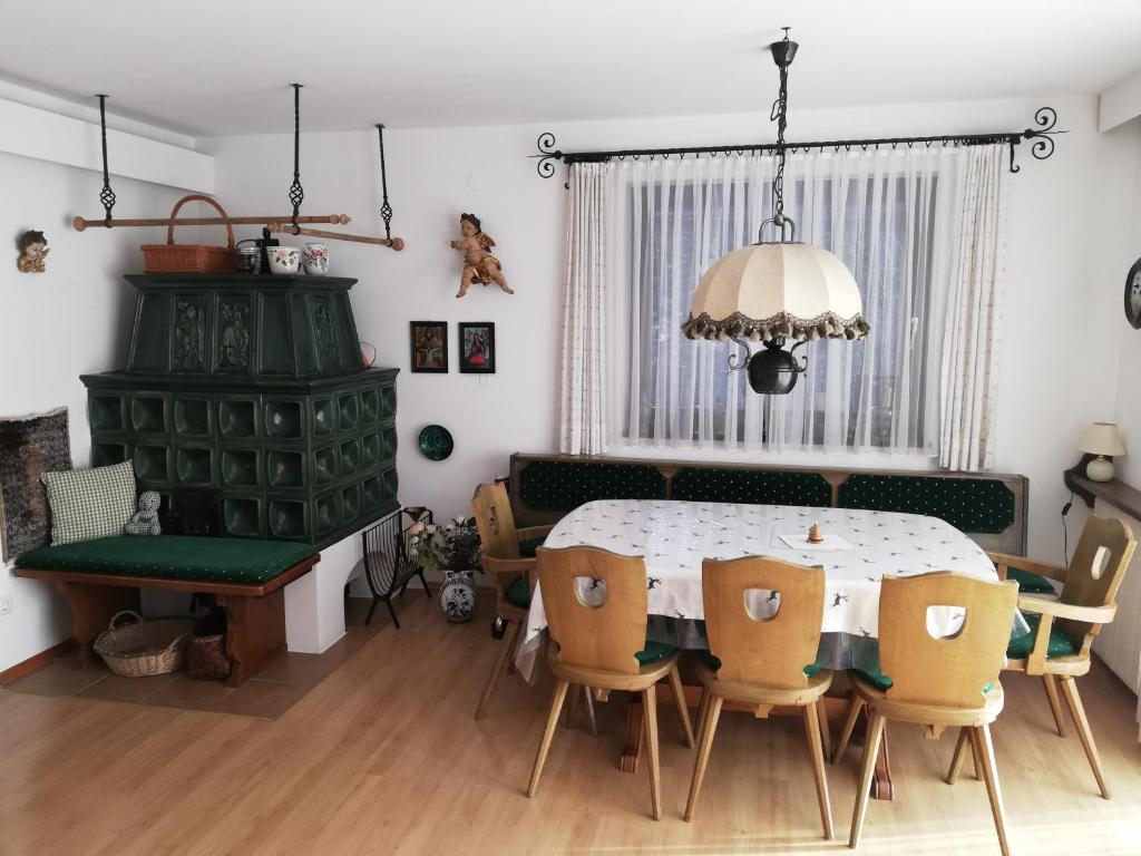 Haus Aschau