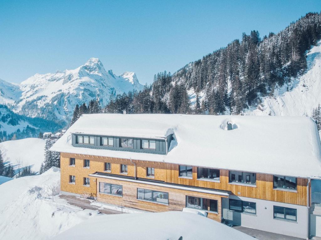 Haus Berghof
