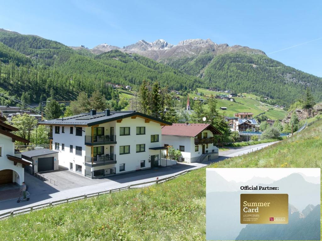 Haus Bergliebe