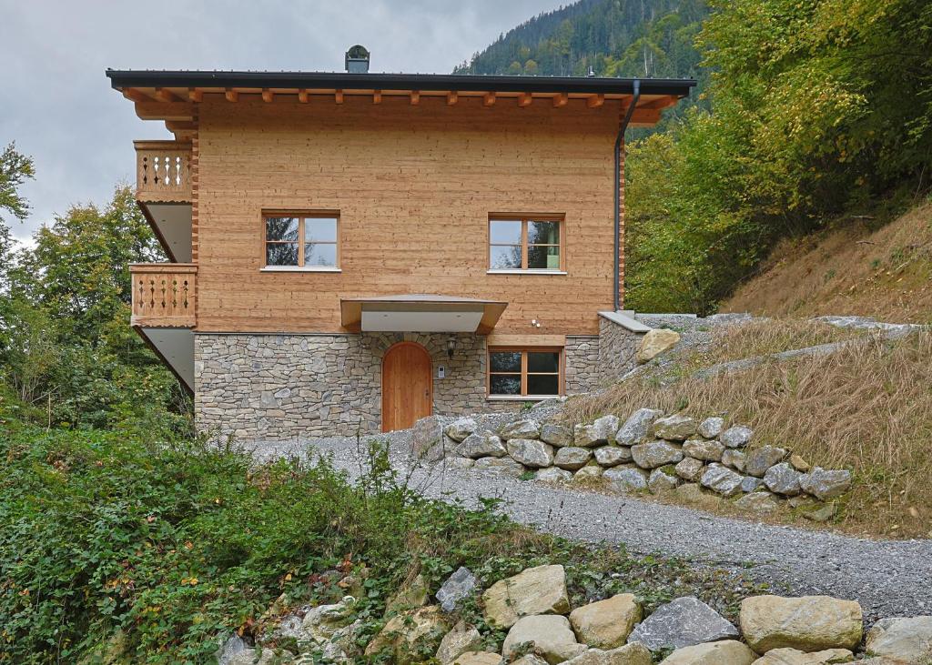 Haus Bödmenstein