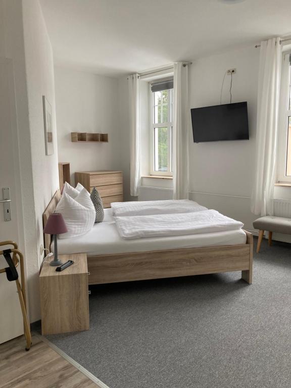 Haus Brandenburg