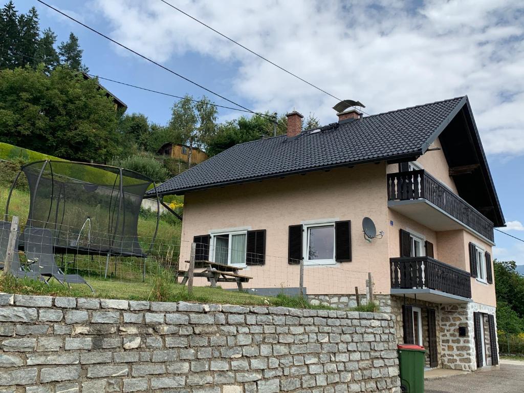 Haus Brunner