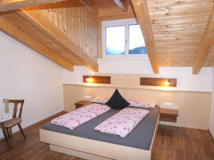 Haus Burgner