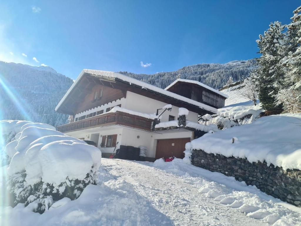Haus Carmen Kleboth