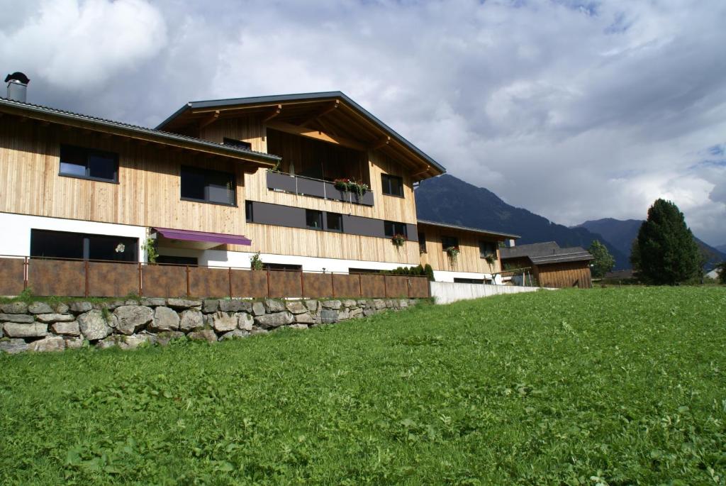 Appartement Carola