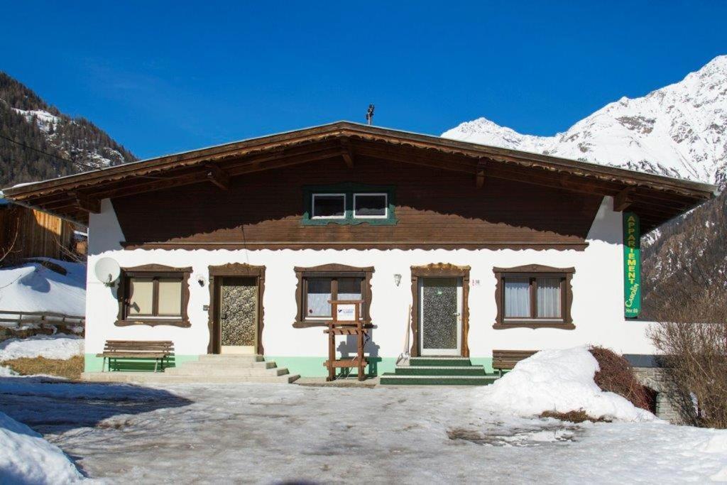 Haus Carolin