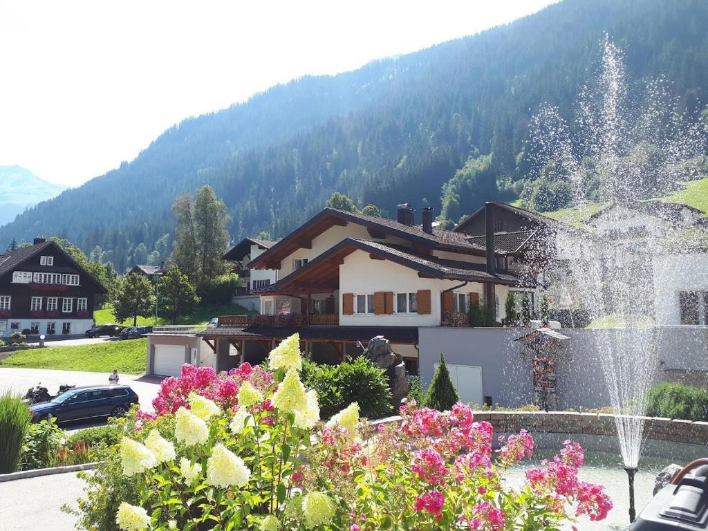 Haus Dagmar