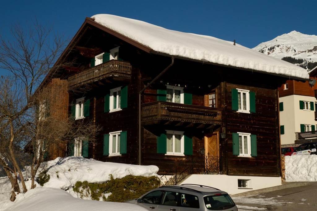 Haus Danna