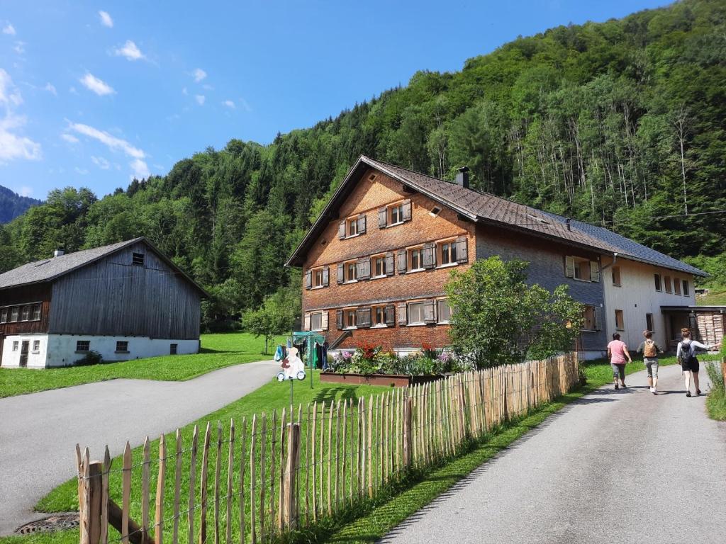 Apartment Dekker