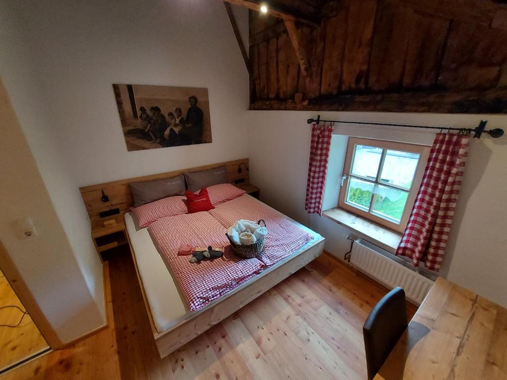 Haus Edelweiss Spiss bei Samnaun