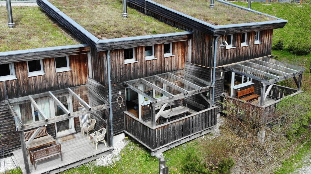 Haus Emmy - Urlaub bei Freunden