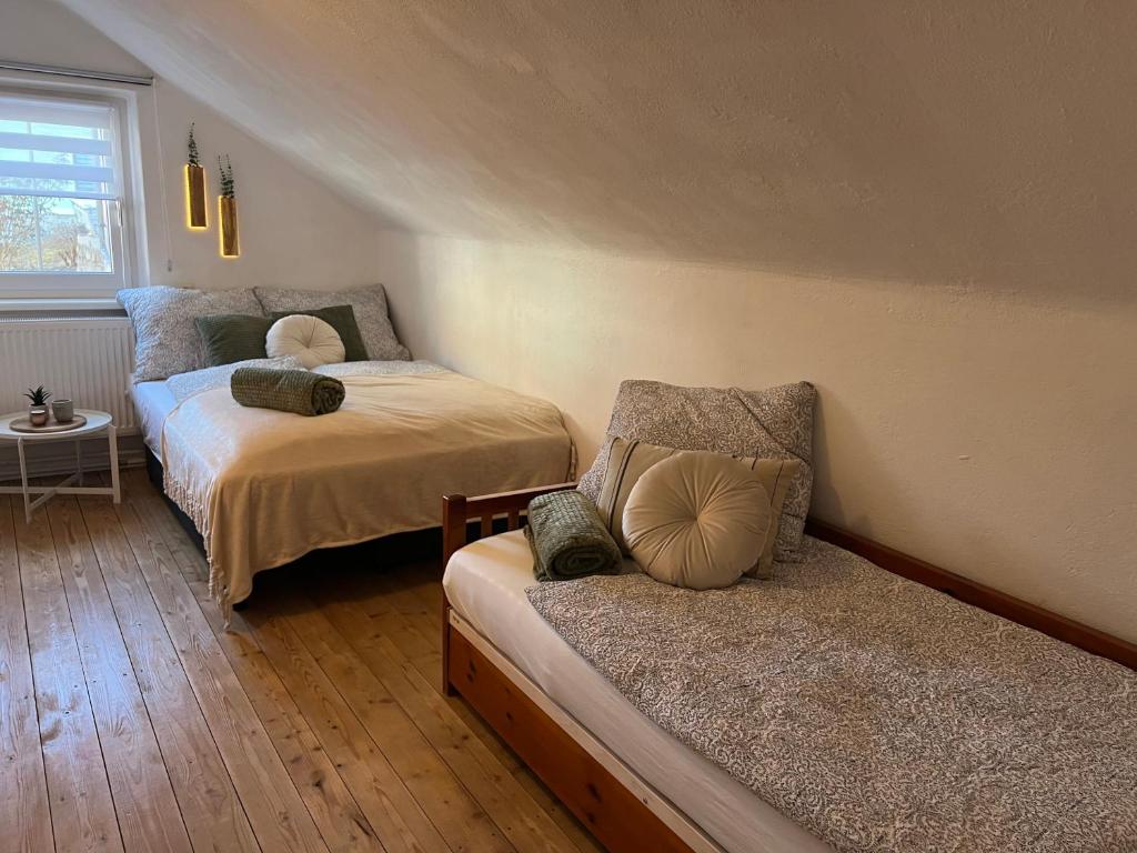 Haus Erna Weitra