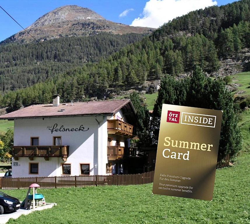 Haus Felsneck