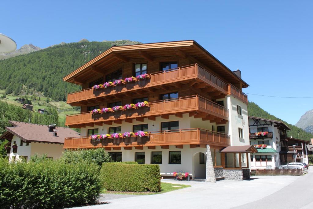 Haus Fidelis Riml