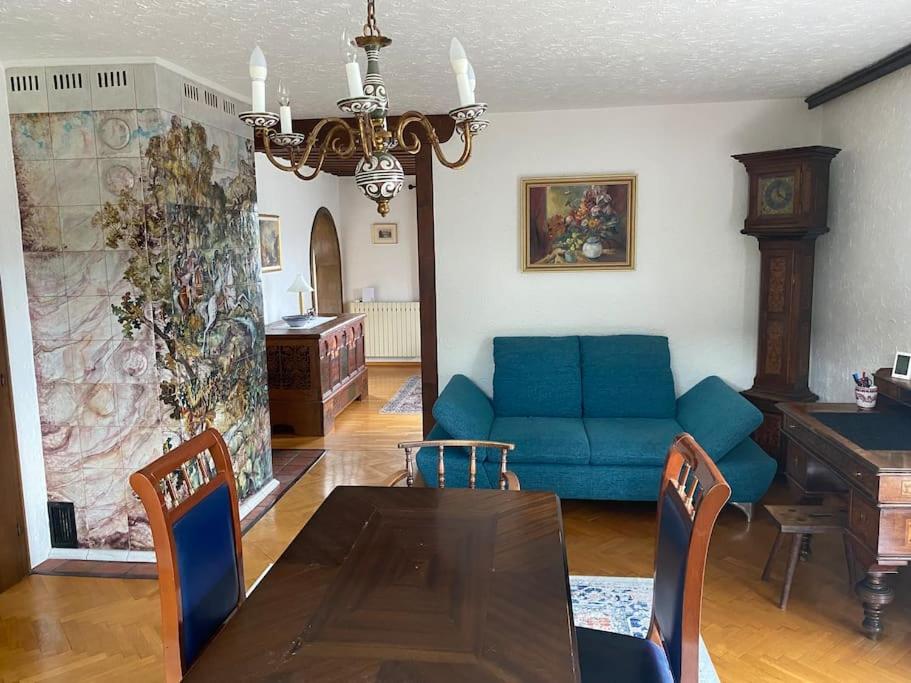 Haus Födinger