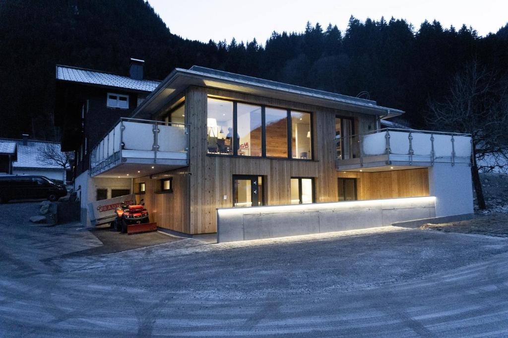 Haus Galgenul