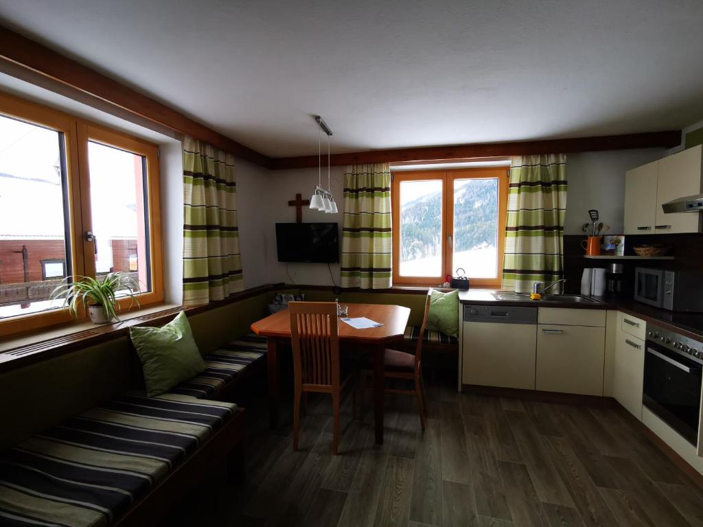 Haus Gamssprung