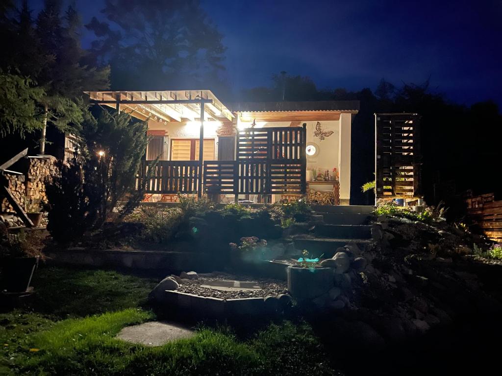 Haus Gisela