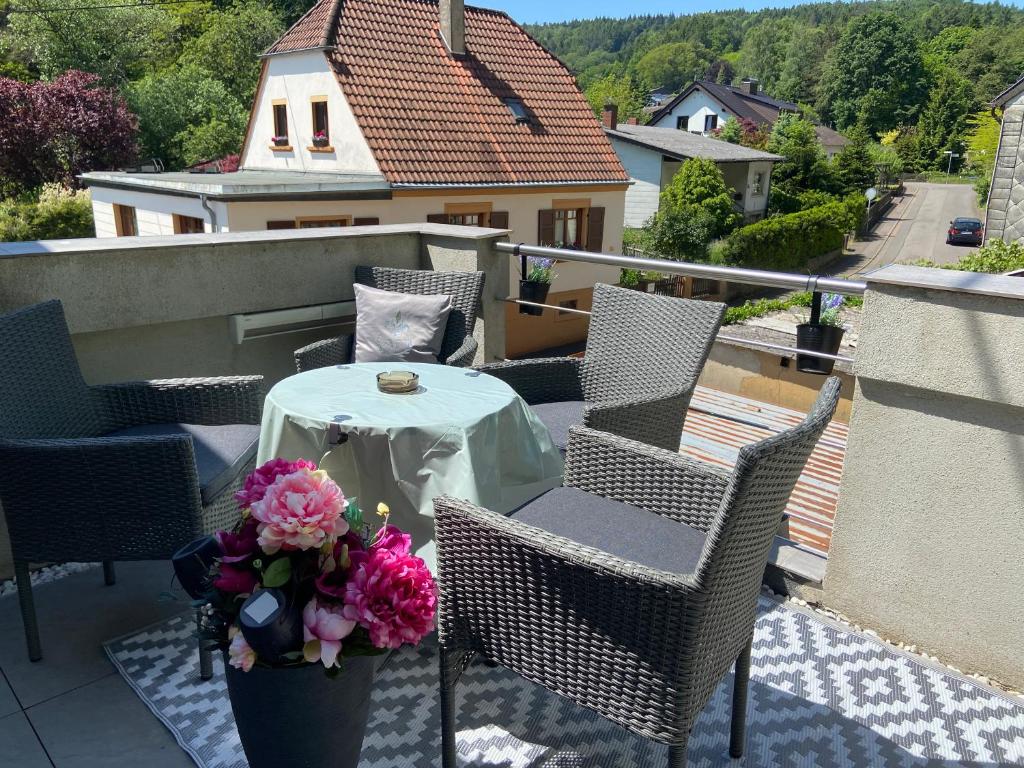 Haus Johannes