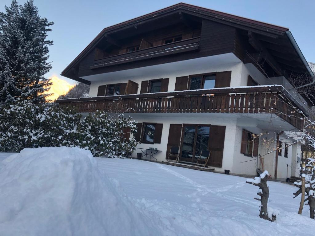 Haus JoLoMo