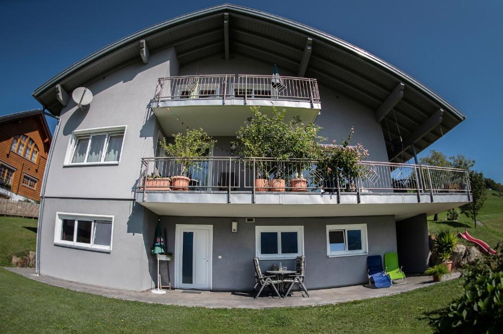 Ferienwohnung Julia