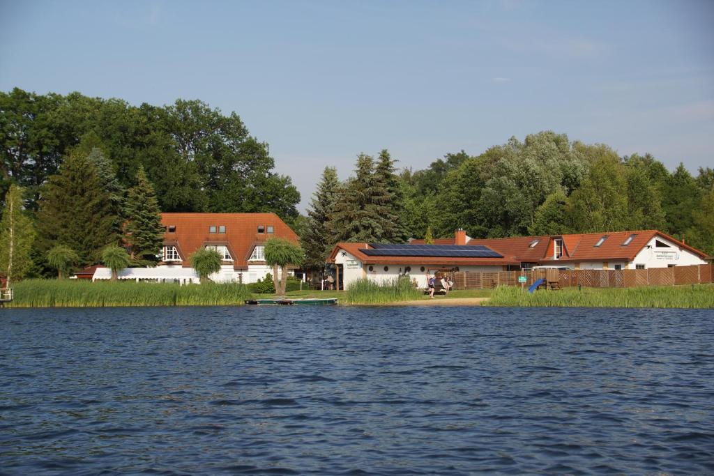 Haus Katharinensee