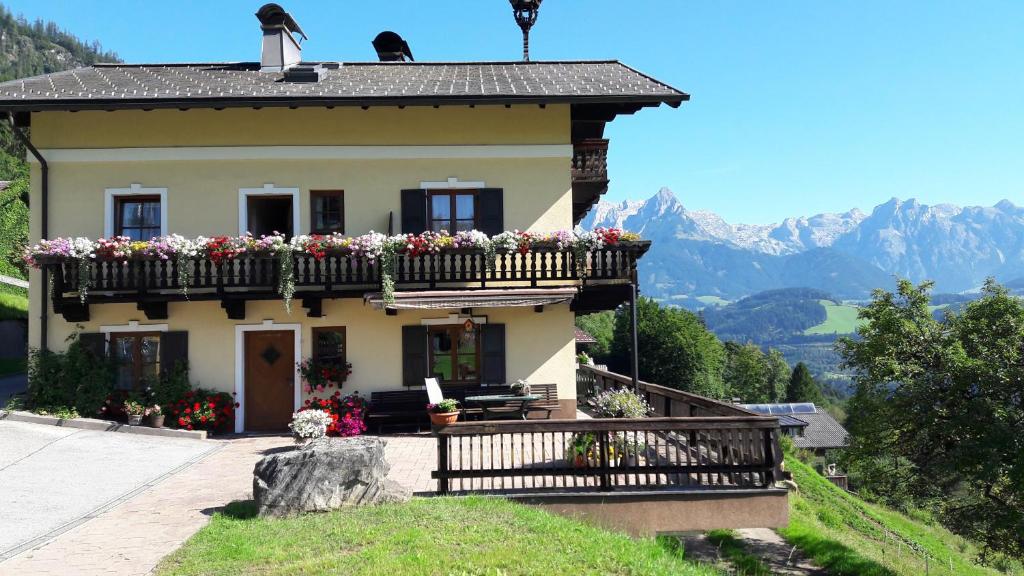 Haus Kleinschönegg