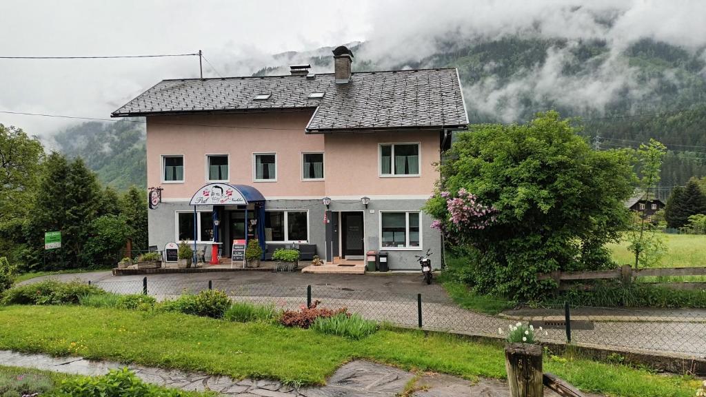 Haus Kolbnitz