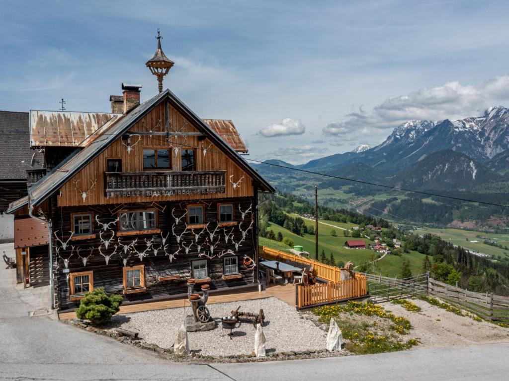 Holiday Home Kollerhof by Interhome