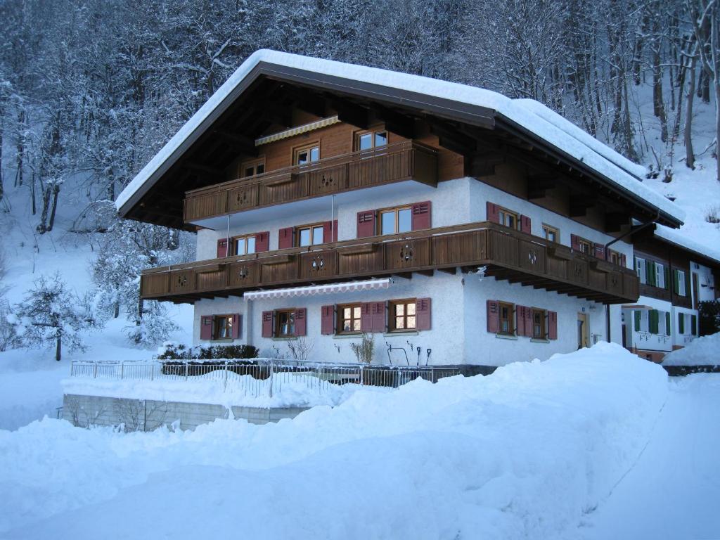 Haus Lädeler