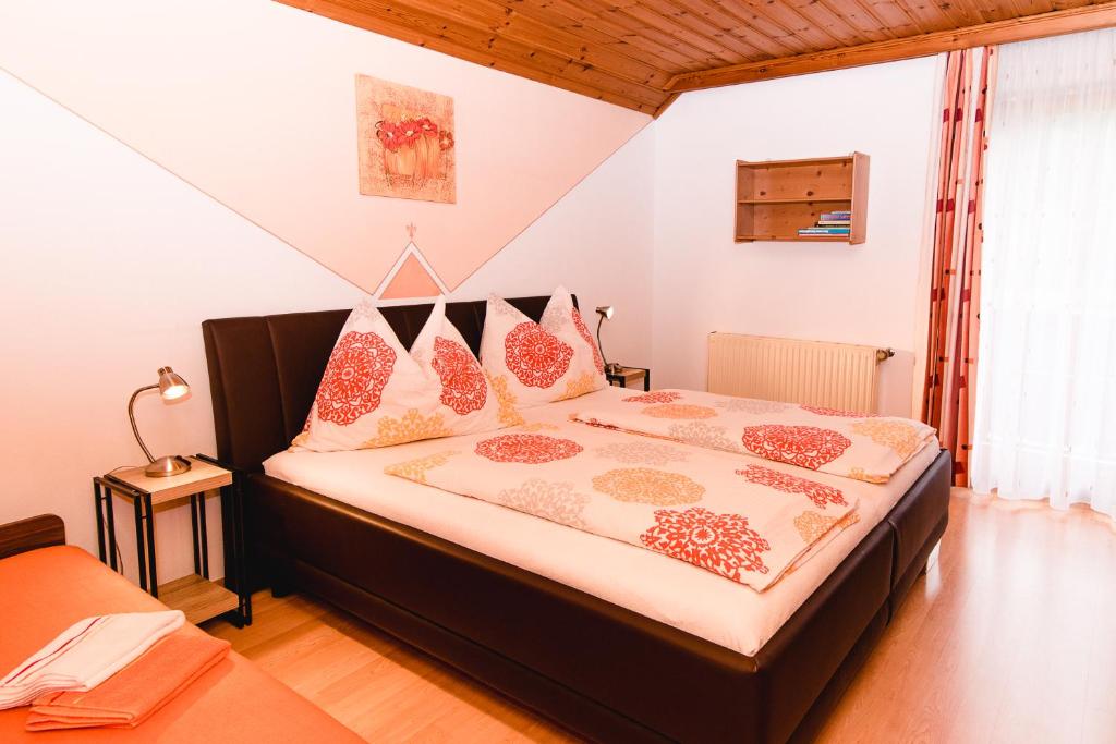 Haus Lassacher