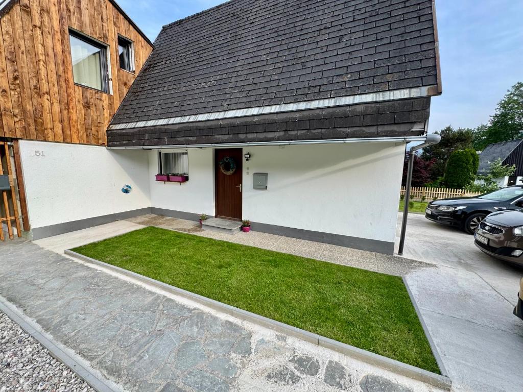 Haus Leo