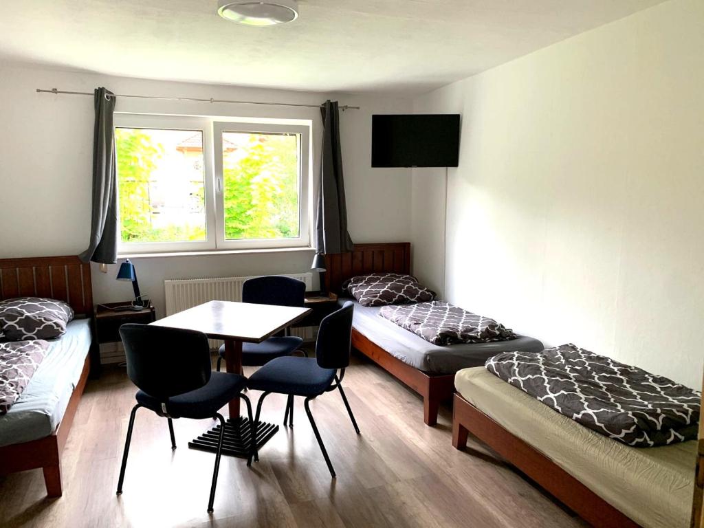 Haus Linde