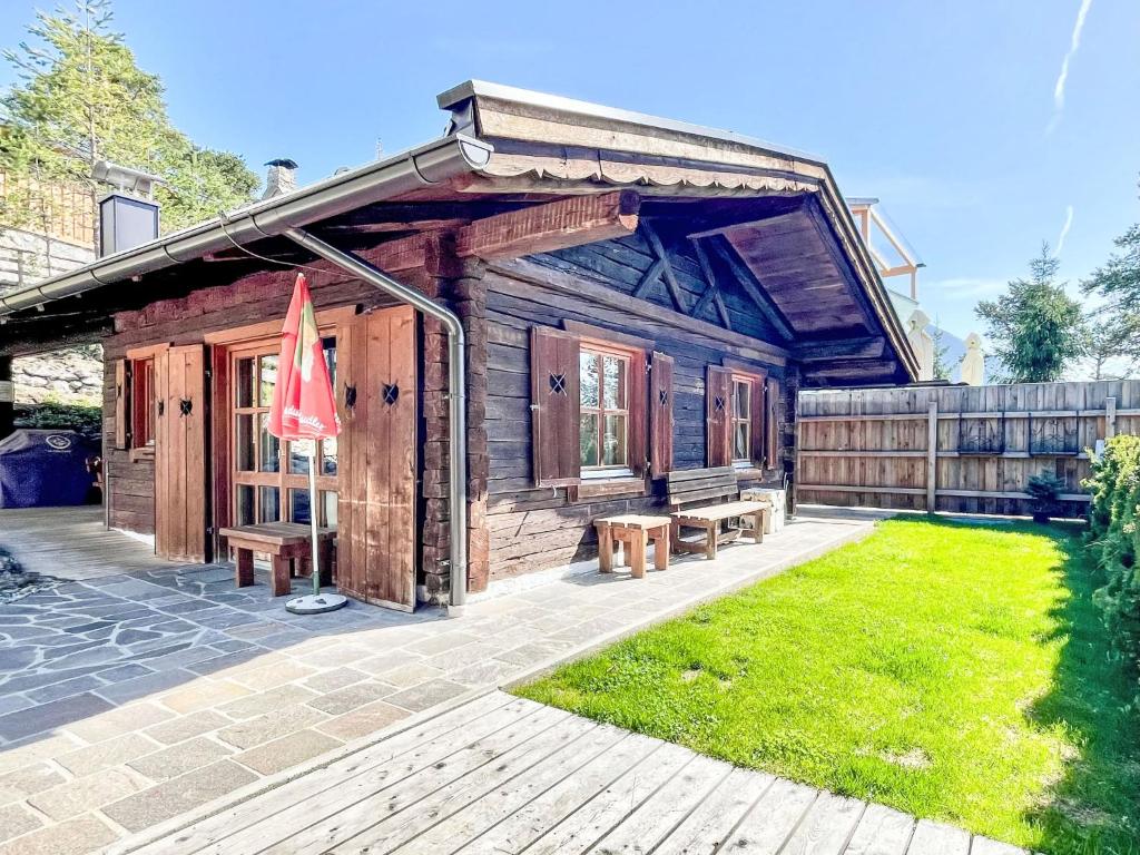Holiday Home Luna by Interhome