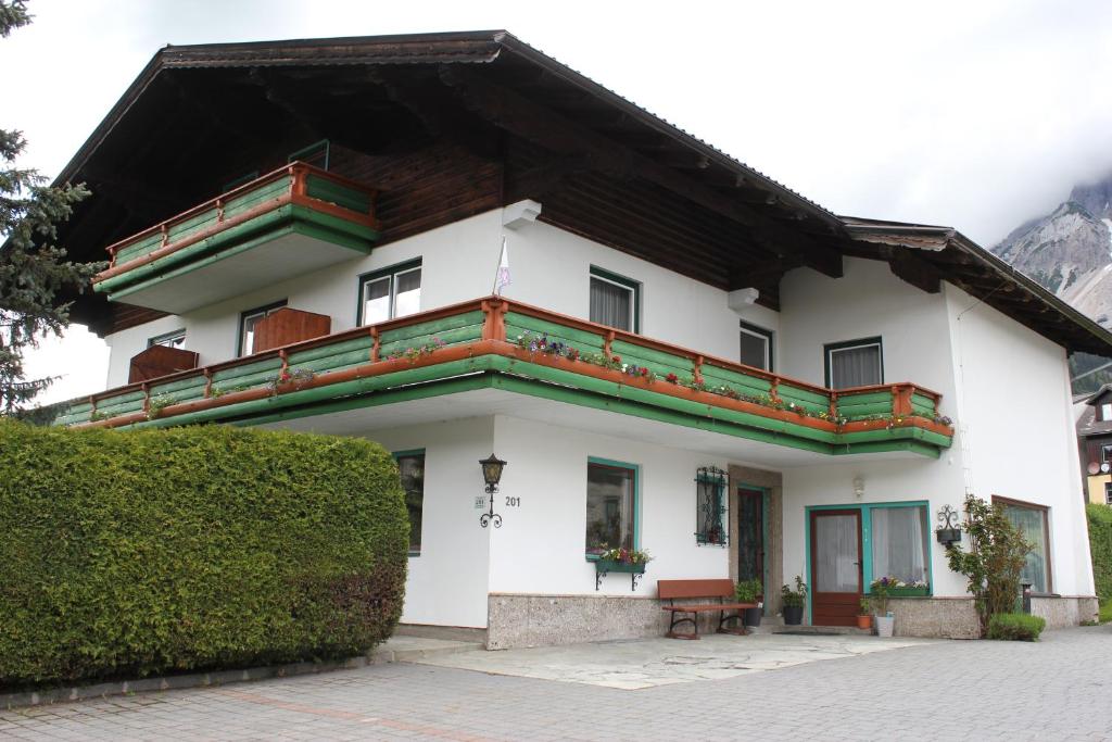 Haus Margit