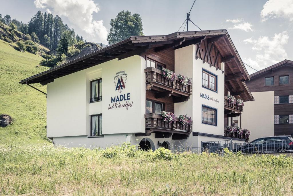 Madle - B&B