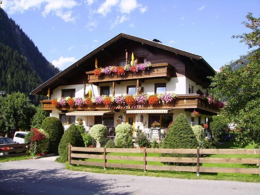 Haus Martinus