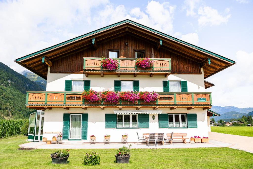 Haus Michaela