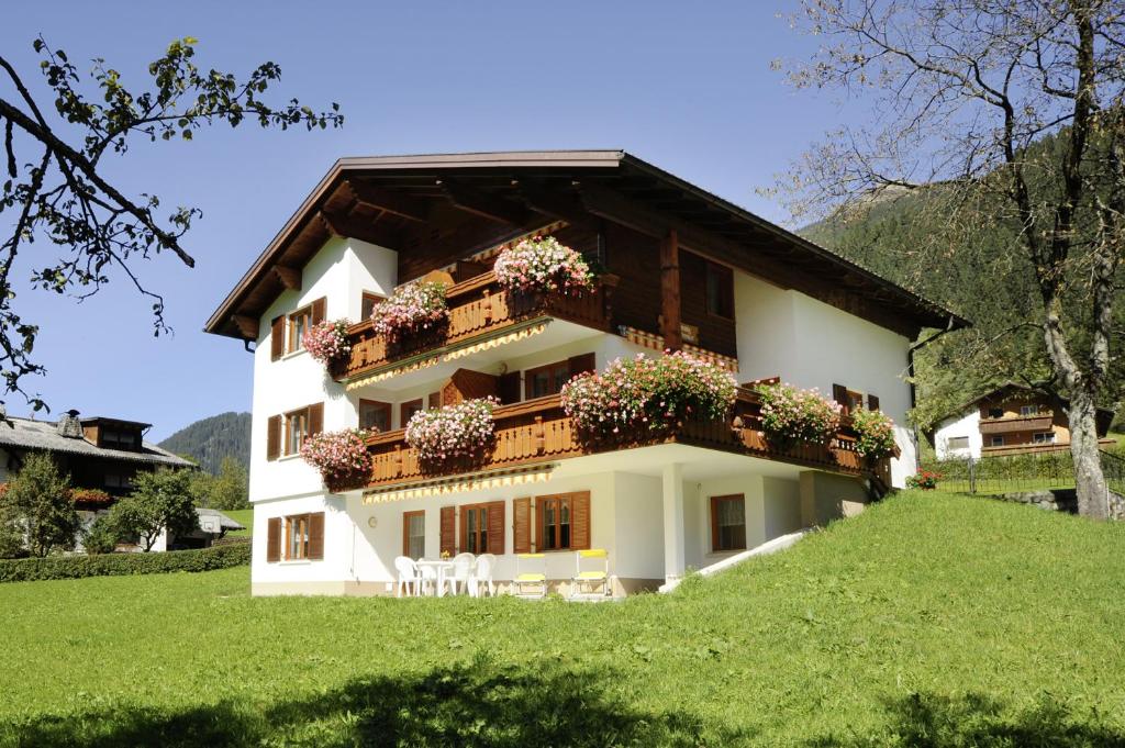 Haus Obere Allmein