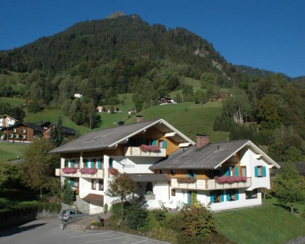 Haus Platina