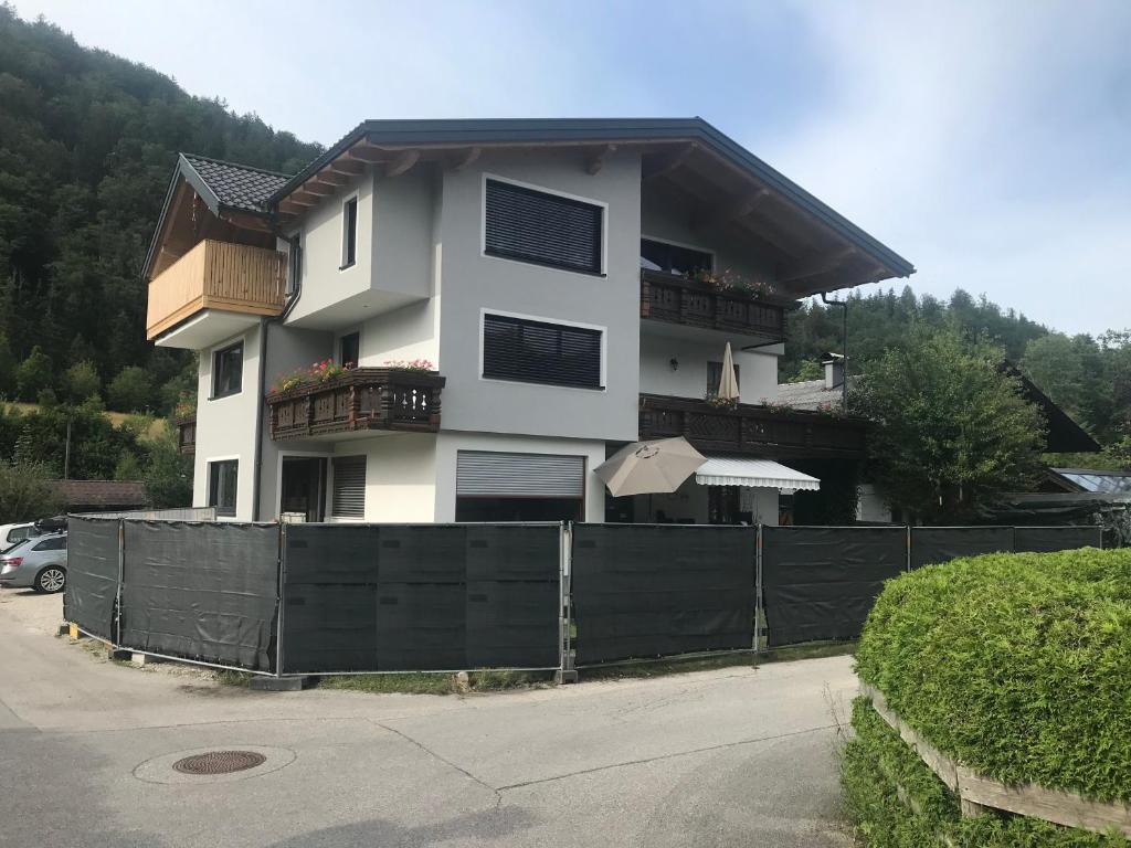 Haus Pöckl