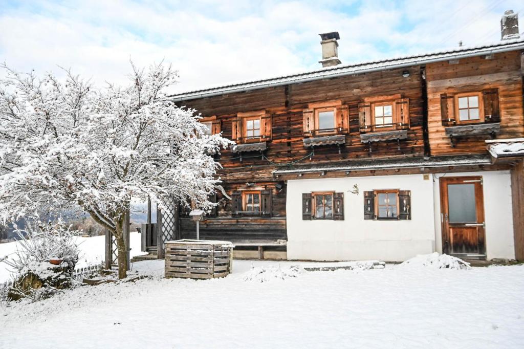 Haus Prantl