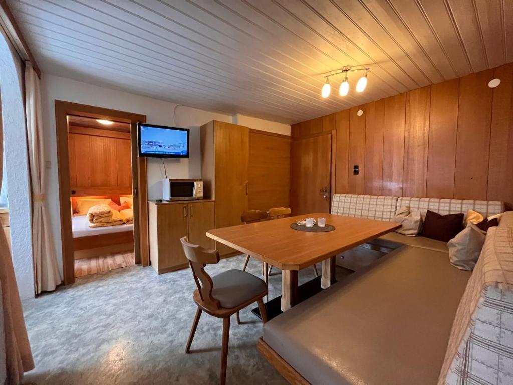 Apartment Scheiber by Interhome