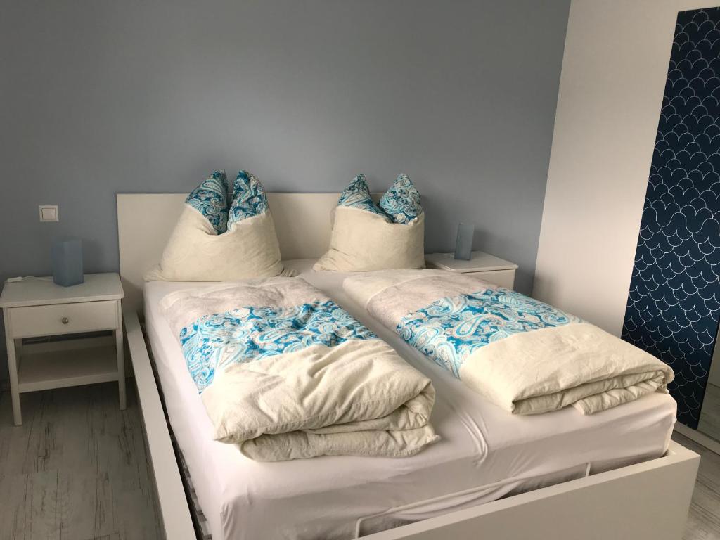 Haus Seewind Hohenfelden