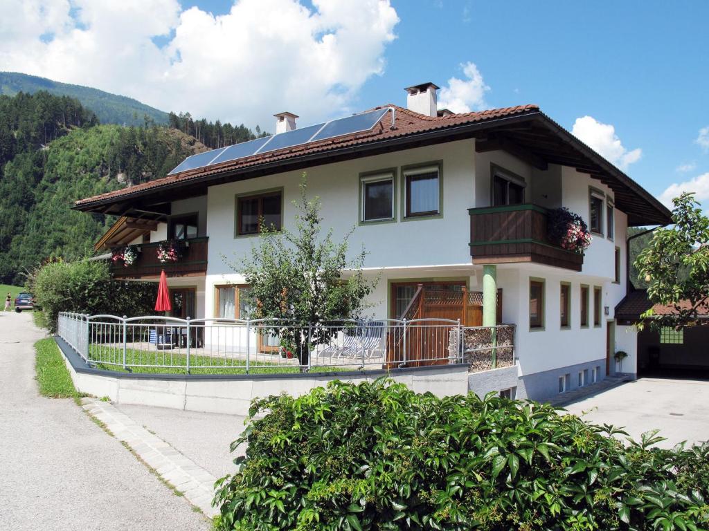 Apartment Sonne-2 by Interhome