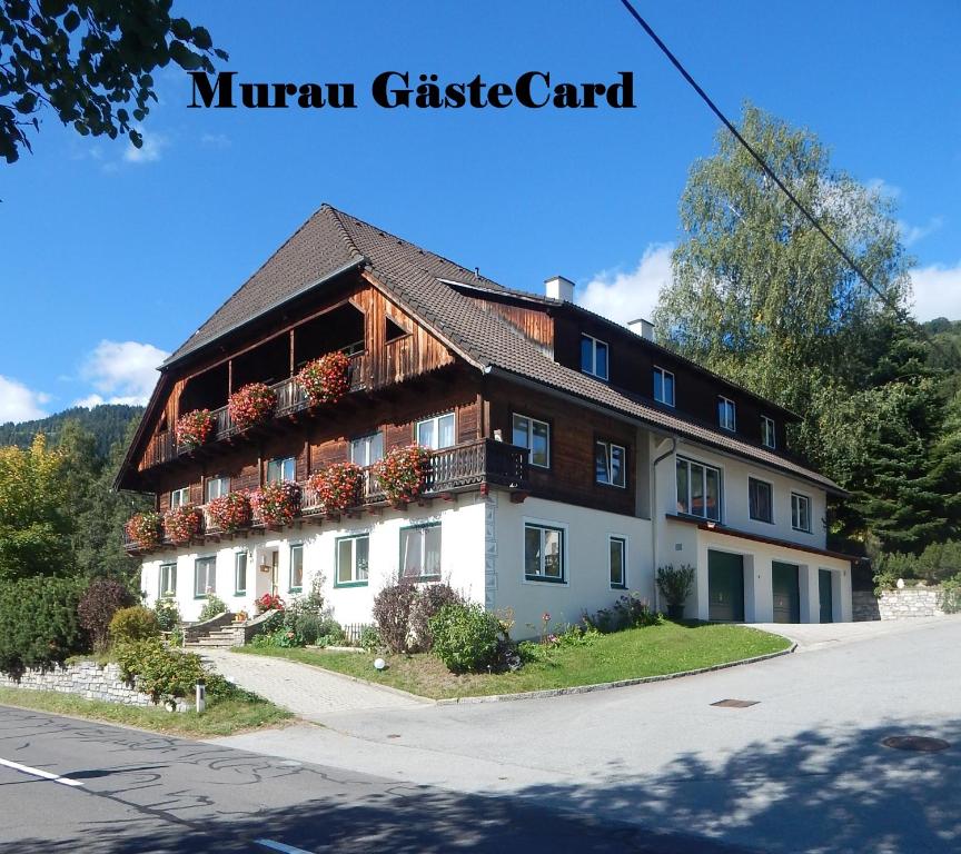 Haus Speck`n