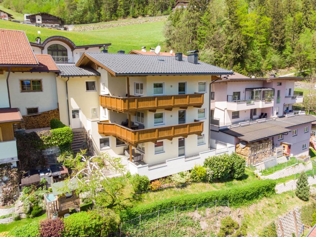 Apartment Stefan-2 by Interhome