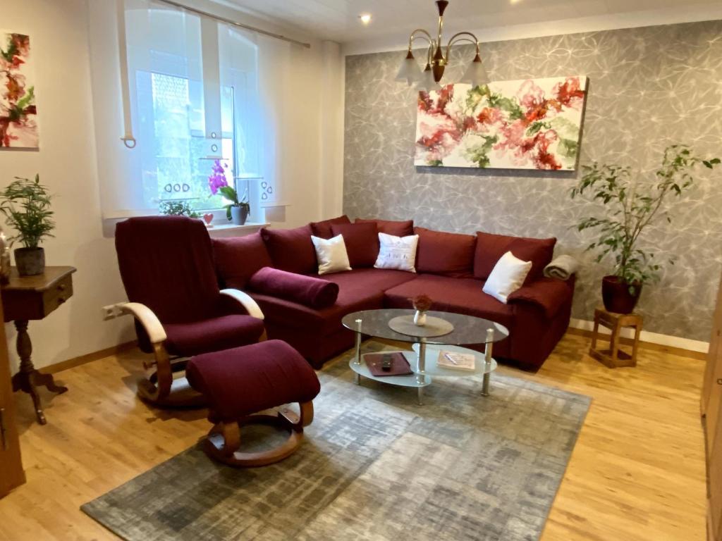 Haus Steffine