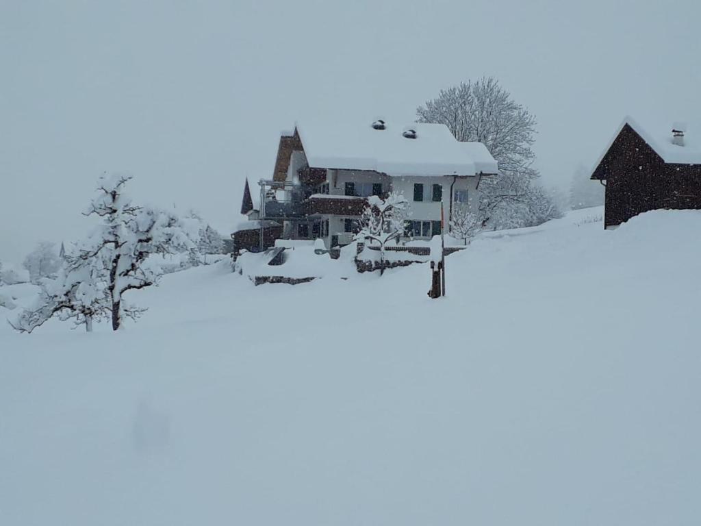 Haus Vallaster